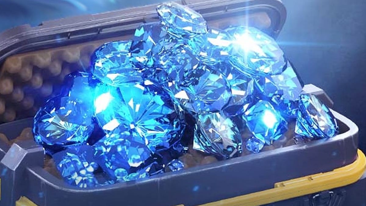 Diamants